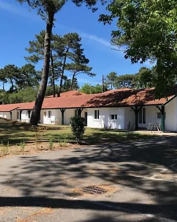 Les Pastourelles Capbreton