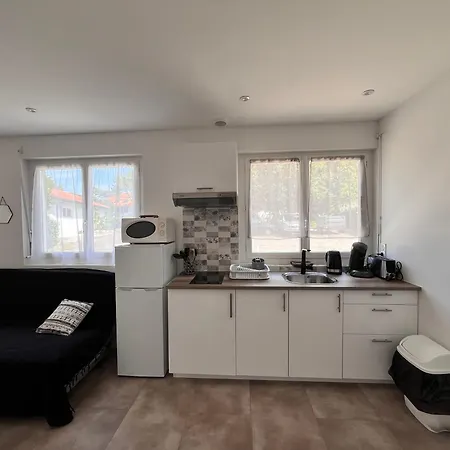 Apartment Les Pastourelles *