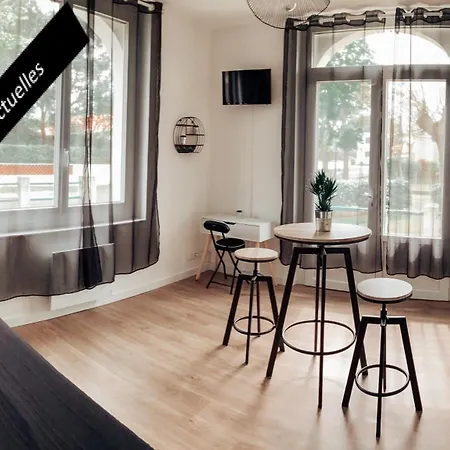 Apartment Les Pastourelles