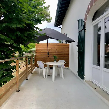 Les Pastourelles Capbreton