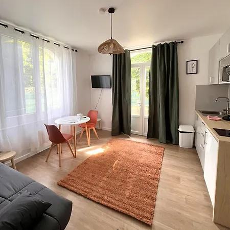 Les Pastourelles * Capbreton