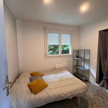 Apartment Les Pastourelles