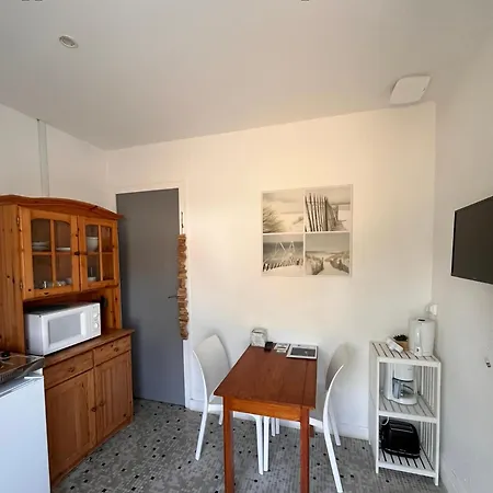 Apartment Les Pastourelles *