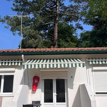 Les Pastourelles * Capbreton