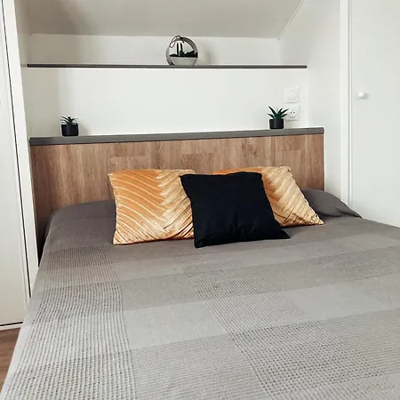 Apartment Les Pastourelles