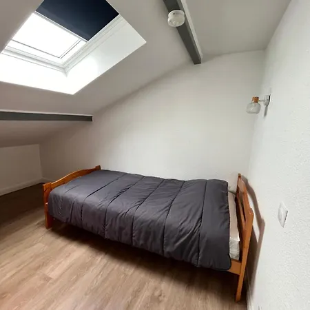 Apartment Les Pastourelles Capbreton