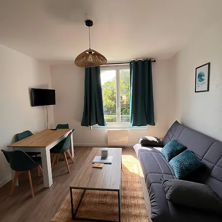 Les Pastourelles Capbreton