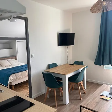 Les Pastourelles * Capbreton