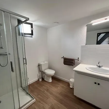 Les Pastourelles Apartment