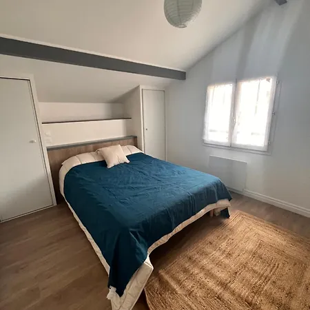 Apartment Les Pastourelles