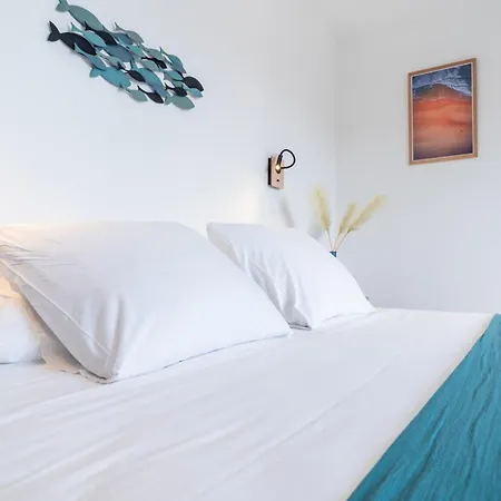 Les Pastourelles Appartement