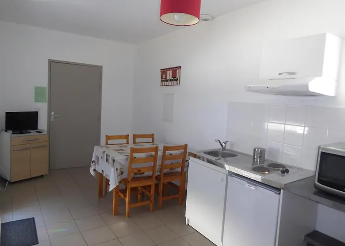 Lejlighed Les Pastourelles Capbreton