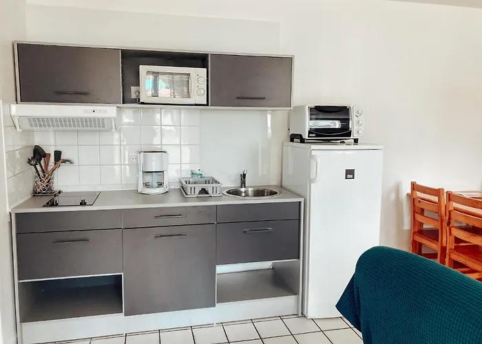 Lejlighed Les Pastourelles *