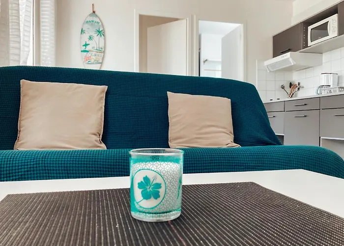 Lejlighed Les Pastourelles *