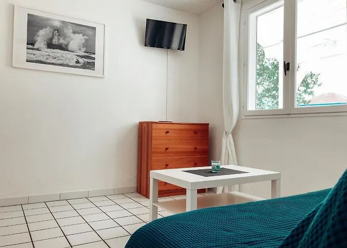 Lejlighed Les Pastourelles *