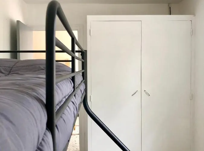 Lejlighed Les Pastourelles