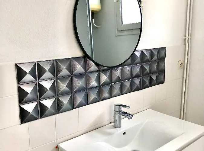 Les Pastourelles Lejlighed Capbreton