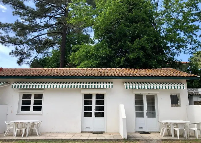 Lejlighed Les Pastourelles *