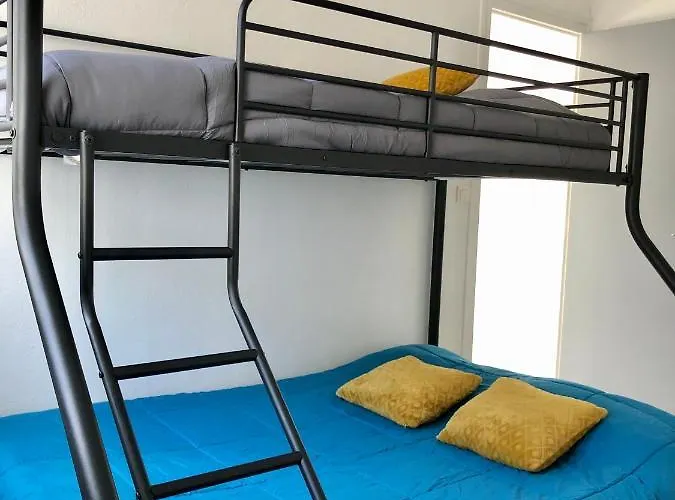 Lejlighed Les Pastourelles Capbreton