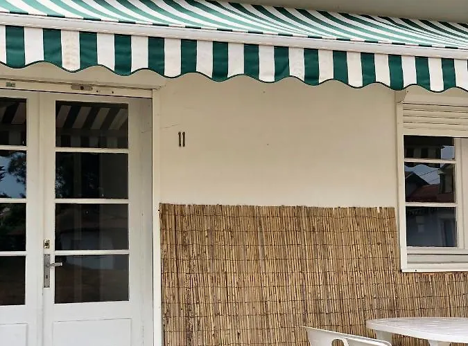 Lejlighed Les Pastourelles