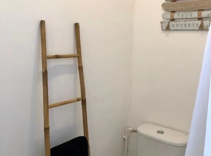 Les Pastourelles Capbreton