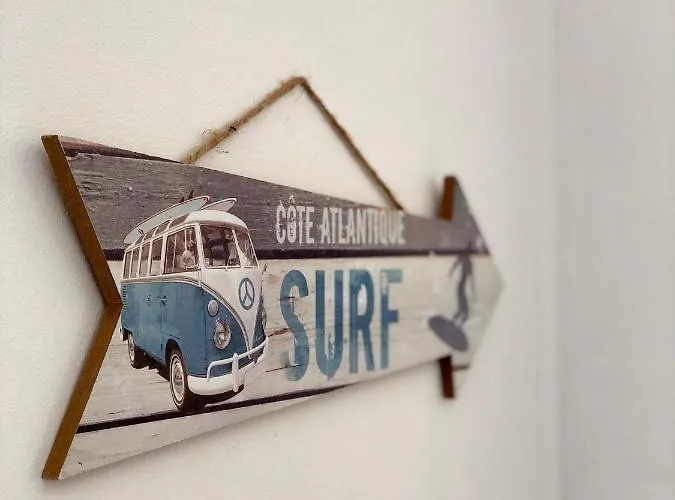 Les Pastourelles * Capbreton