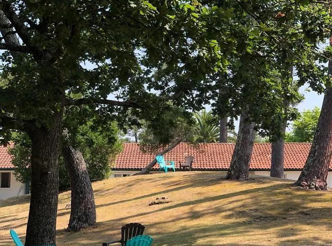 Les Pastourelles * Capbreton