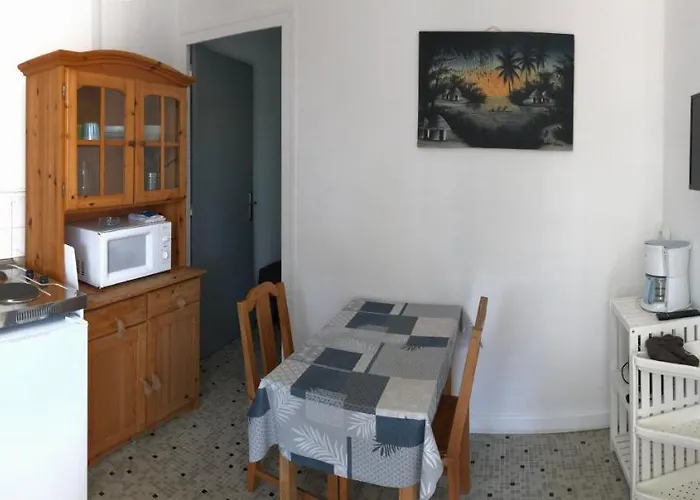 Lejlighed Les Pastourelles