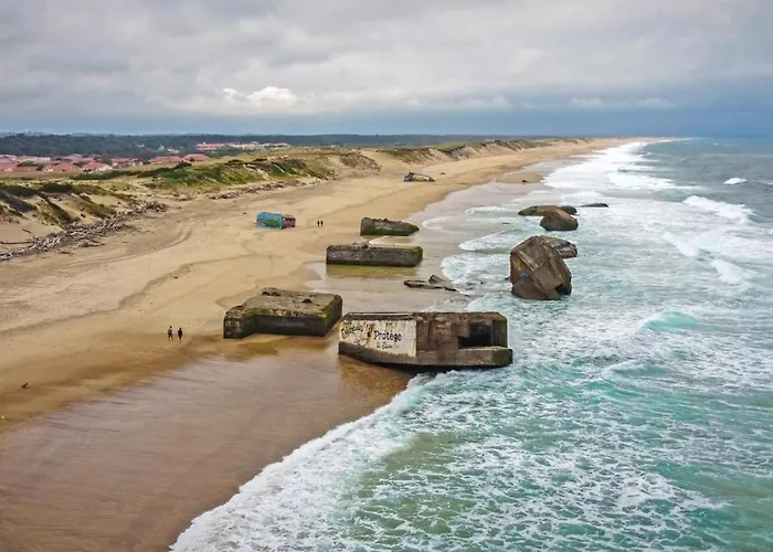 Lejlighed Les Pastourelles