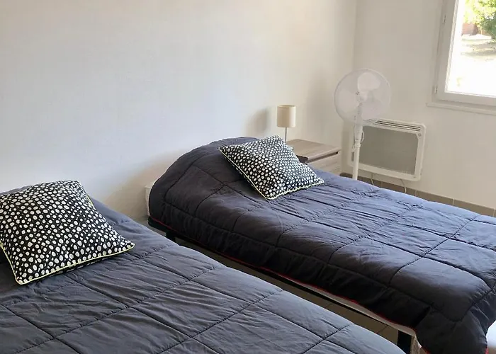 Apartment Les Pastourelles Capbreton