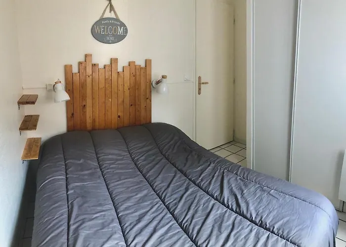 Les Pastourelles Lejlighed