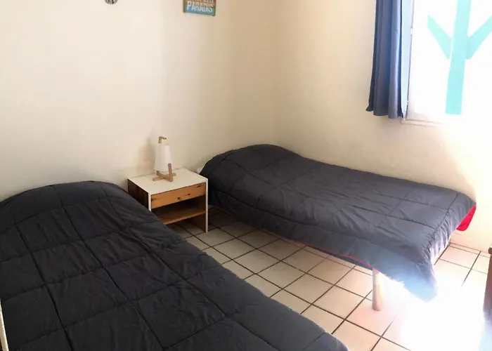 Les Pastourelles * Capbreton