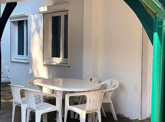 Les Pastourelles * Capbreton