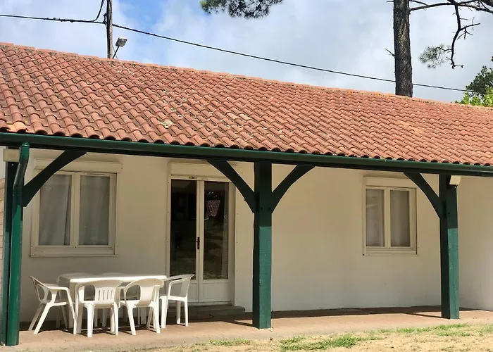 Les Pastourelles Lejlighed *