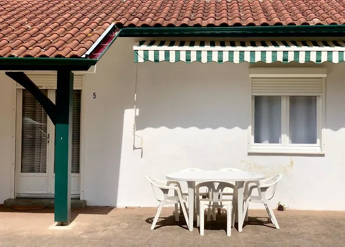 Les Pastourelles Capbreton