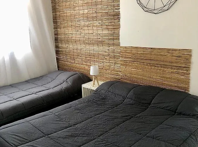 Les Pastourelles Lejlighed