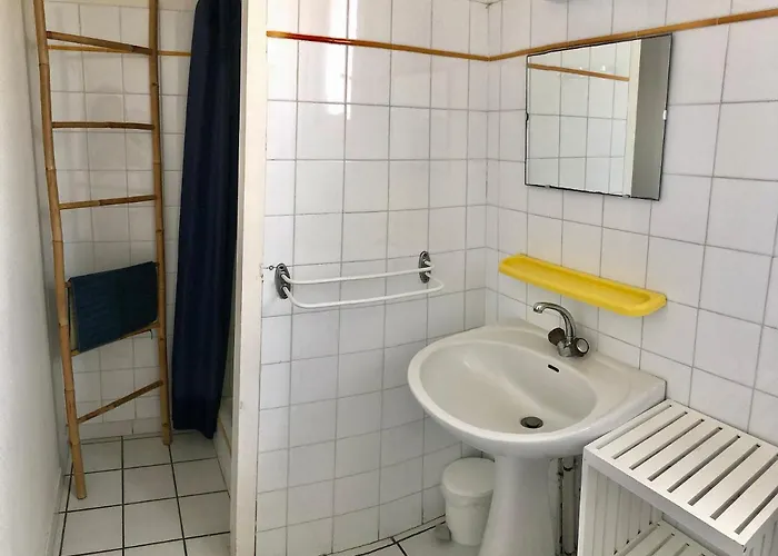 Les Pastourelles Apartment