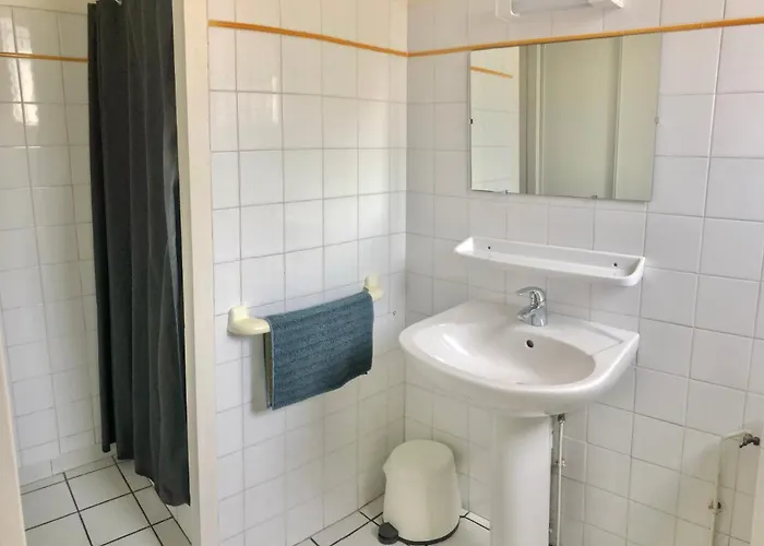 Lejlighed Les Pastourelles *