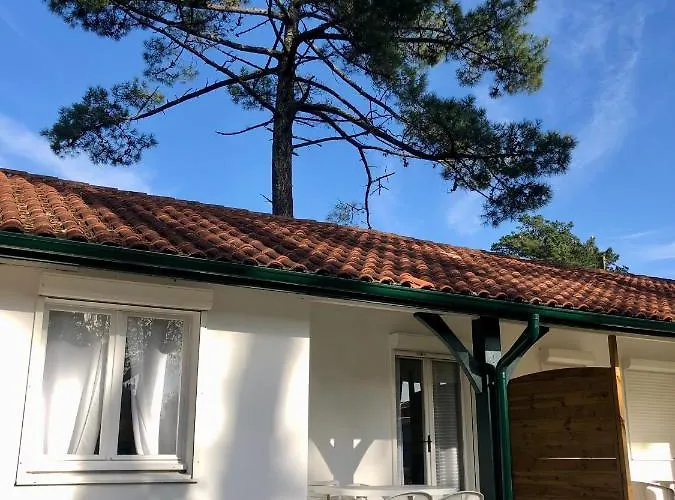 Les Pastourelles Lejlighed Capbreton