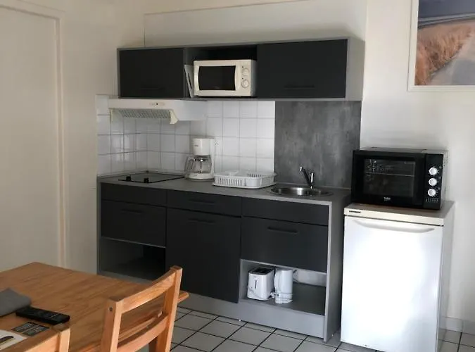 Apartment Les Pastourelles *