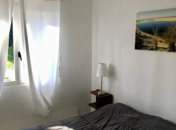 Lejlighed Les Pastourelles *