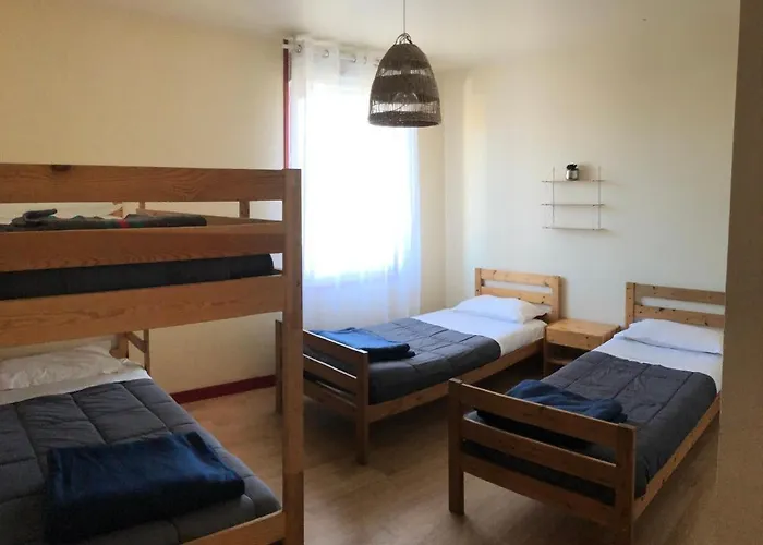 Les Pastourelles Capbreton