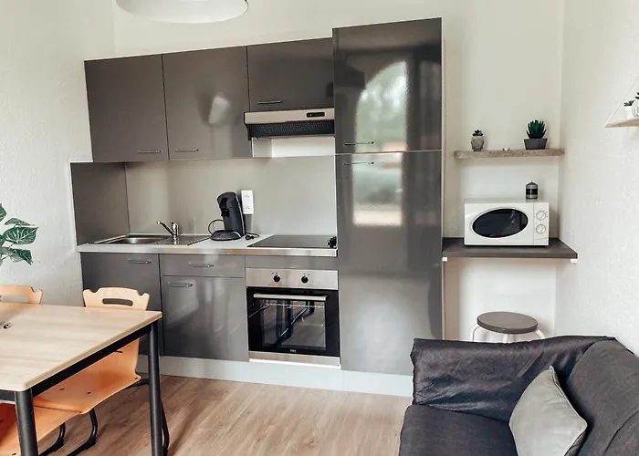 Les Pastourelles Capbreton