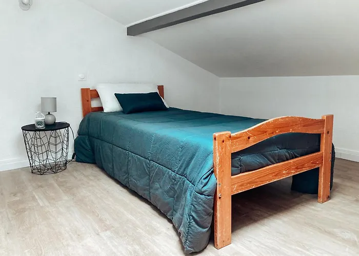 Les Pastourelles * Capbreton