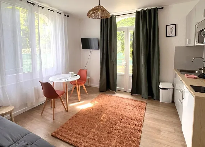 Les Pastourelles * Capbreton