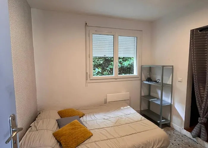 Lejlighed Les Pastourelles