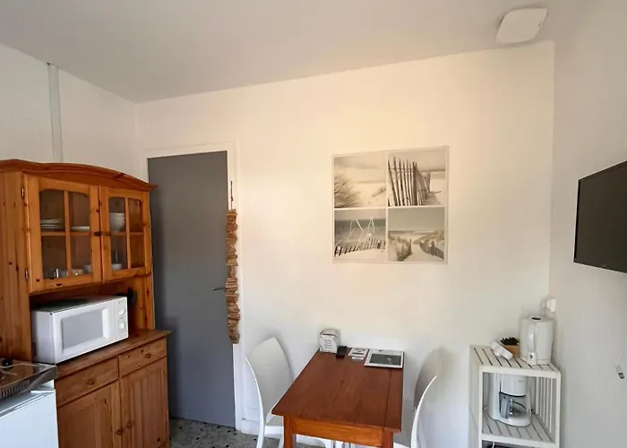 Lejlighed Les Pastourelles *