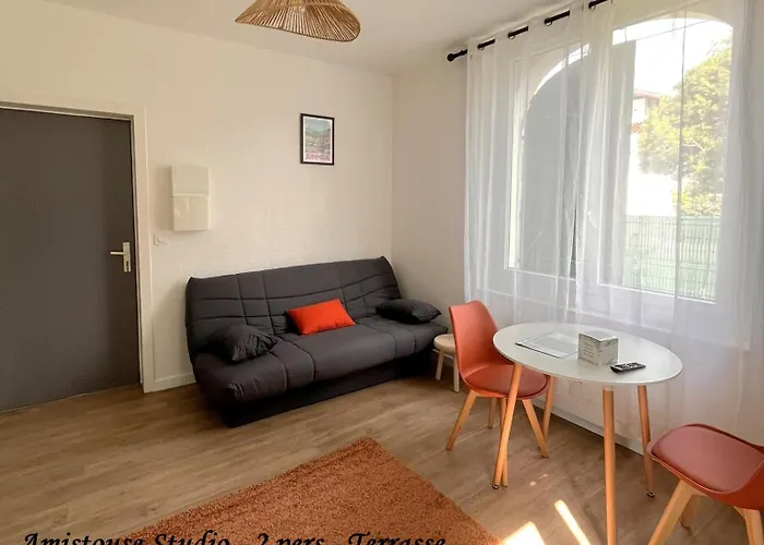 Les Pastourelles Capbreton