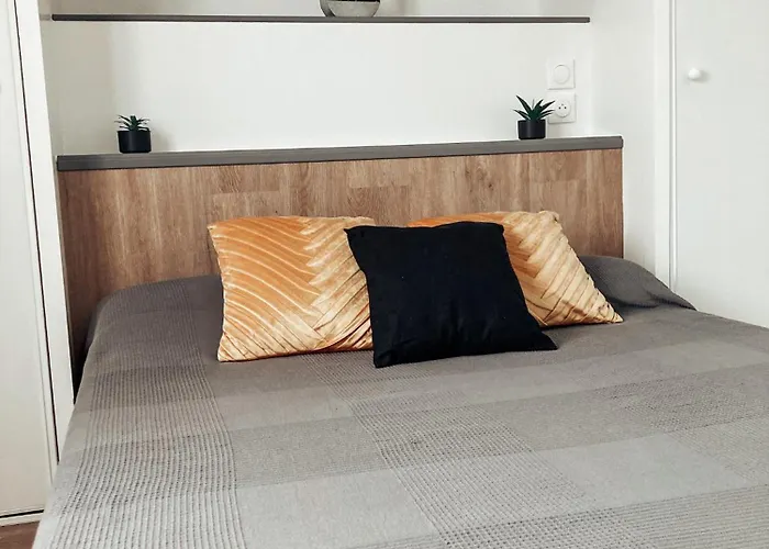 Lejlighed Les Pastourelles