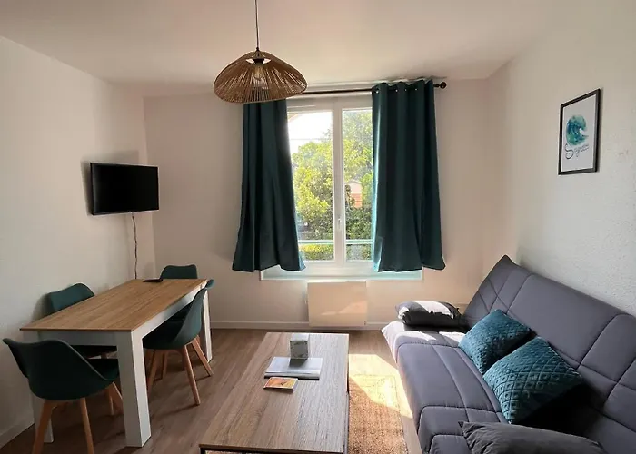 Les Pastourelles Capbreton